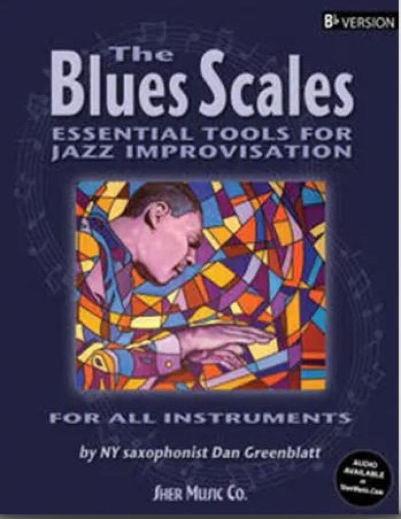 Blues Scales Bes